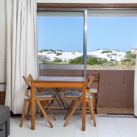 Barra Beach House - Praia da Barra Bagian luar foto