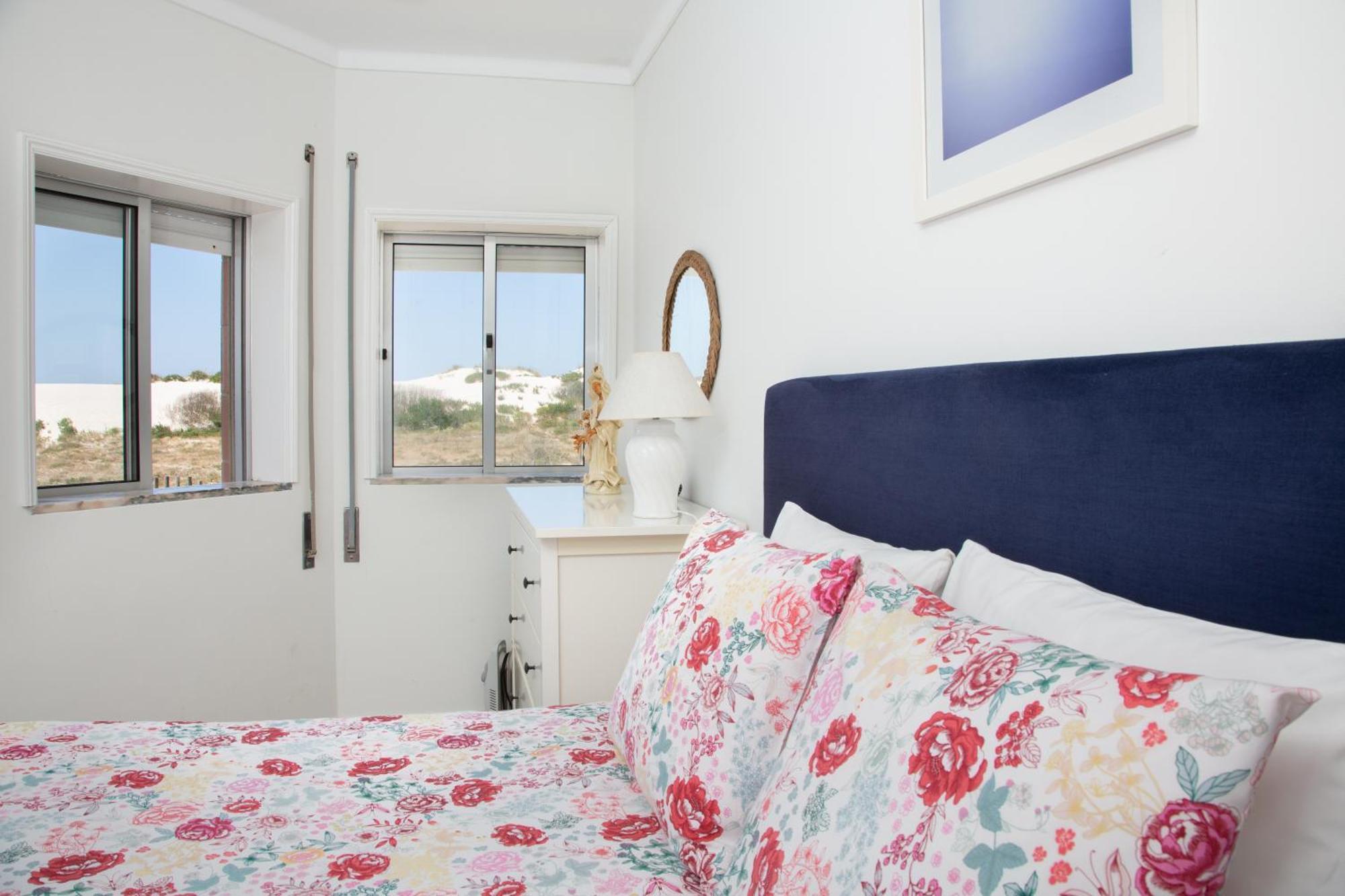 Barra Beach House - Praia da Barra Bagian luar foto